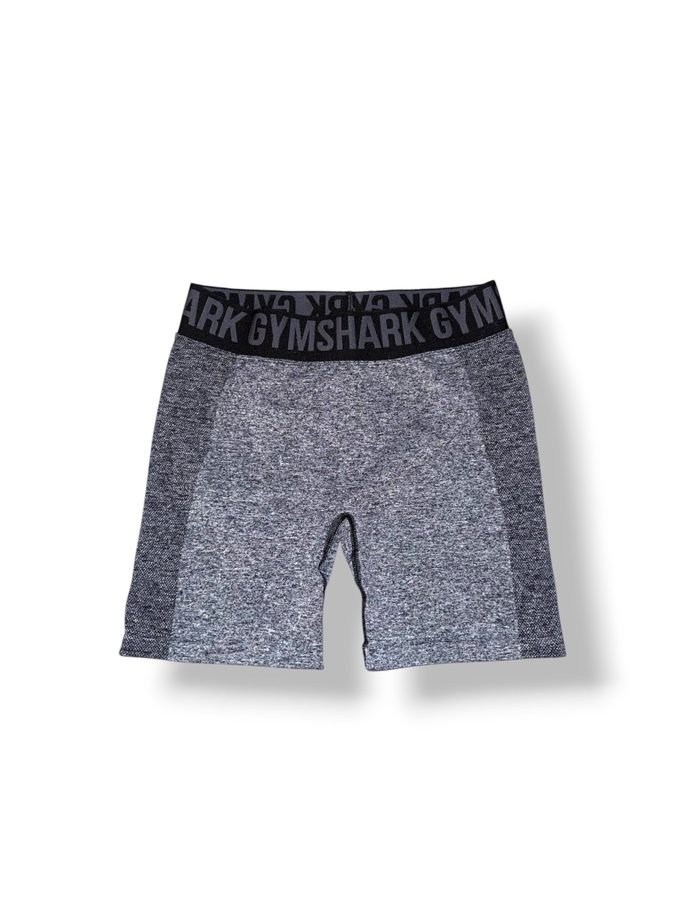 Gymshark Grey Seamless Training shorts